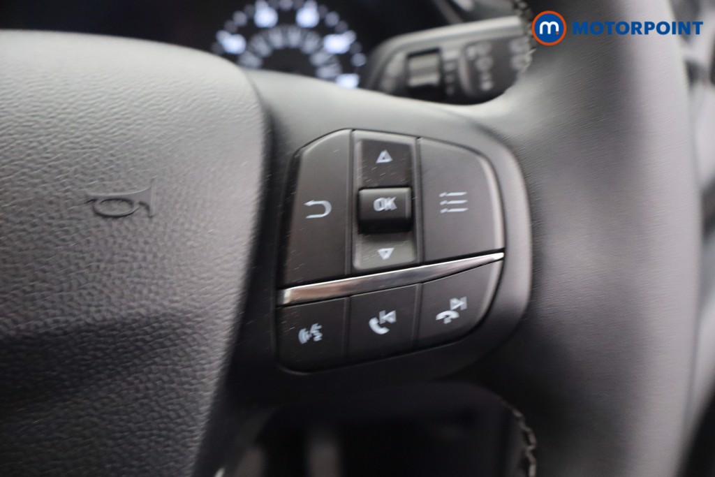 Ford Puma Titanium Automatic Petrol SUV - Stock Number (1649960) - 12th supplementary image