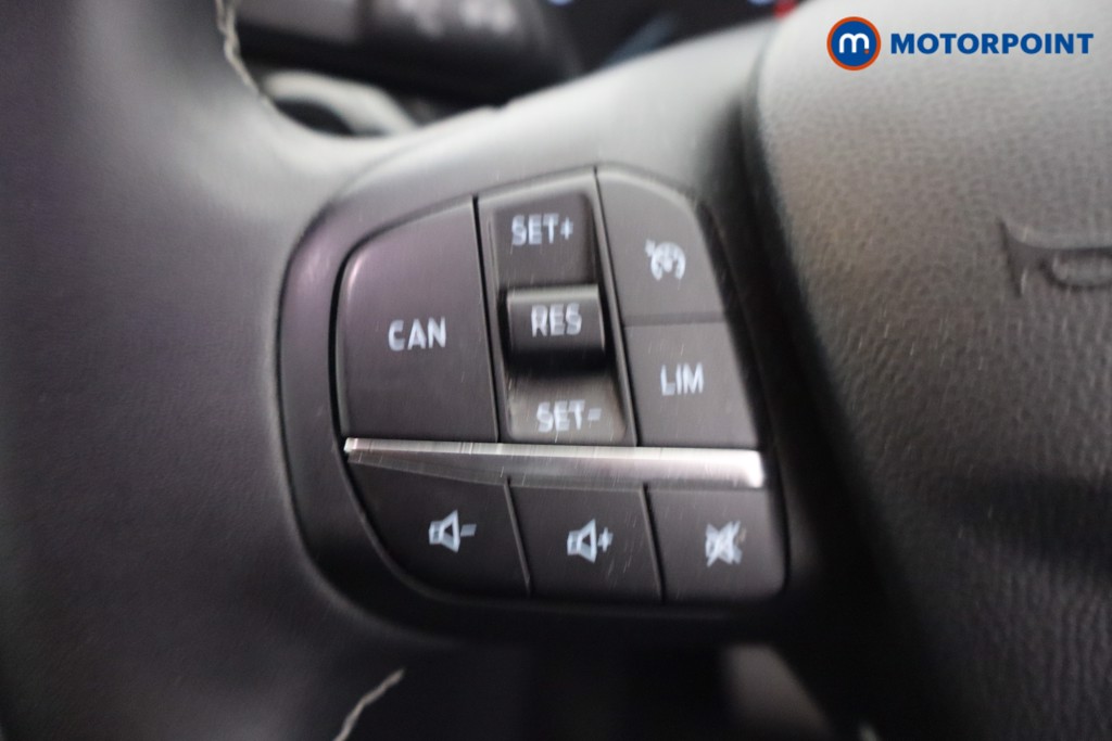 Ford Puma Titanium Automatic Petrol SUV - Stock Number (1649960) - 13th supplementary image
