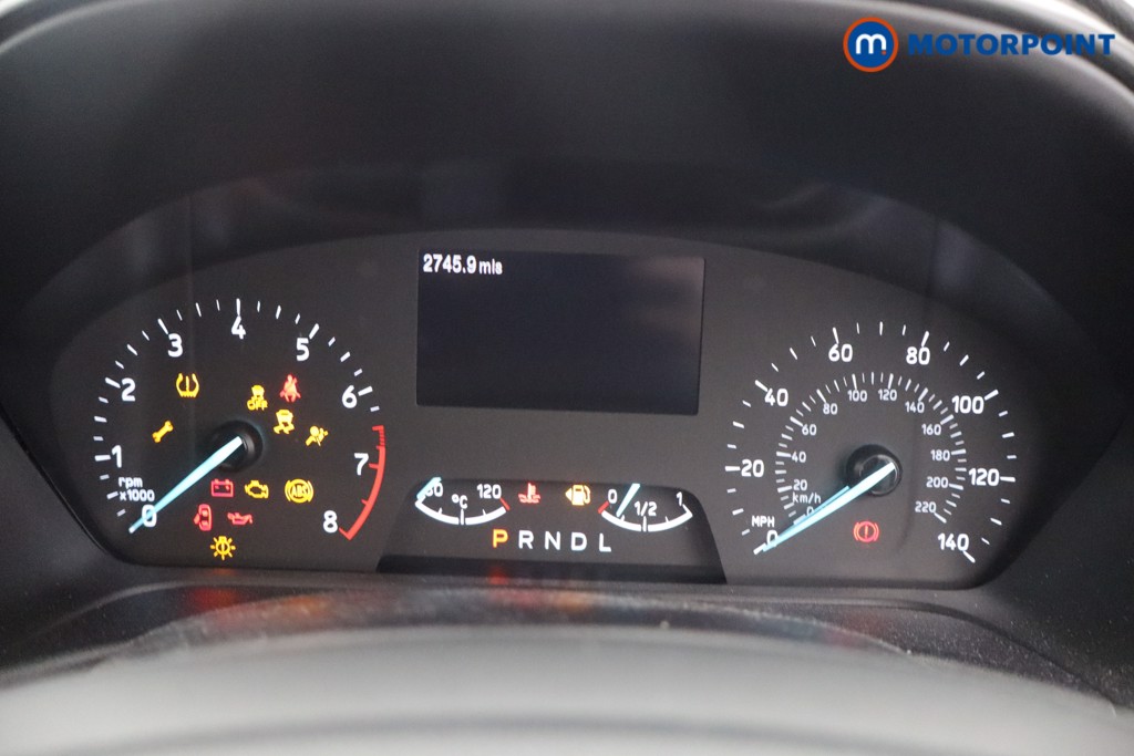 Ford Puma Titanium Automatic Petrol SUV - Stock Number (1649960) - 14th supplementary image