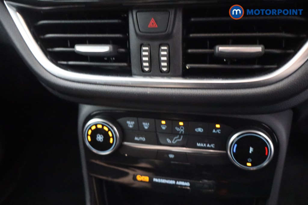 Ford Puma Titanium Automatic Petrol SUV - Stock Number (1649960) - 15th supplementary image
