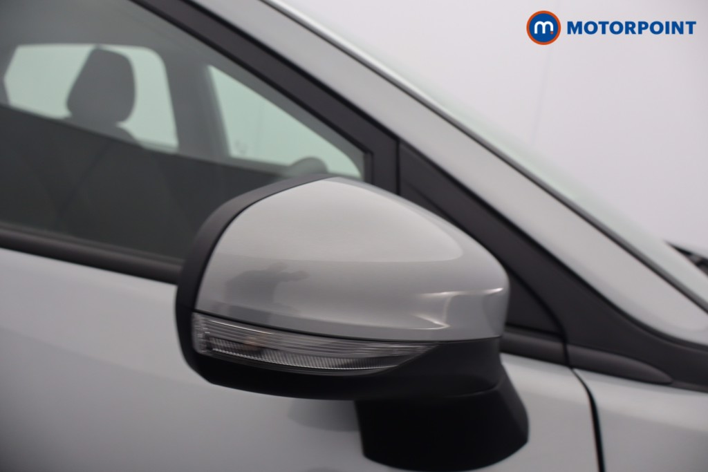 Ford Puma Titanium Automatic Petrol SUV - Stock Number (1649960) - 18th supplementary image
