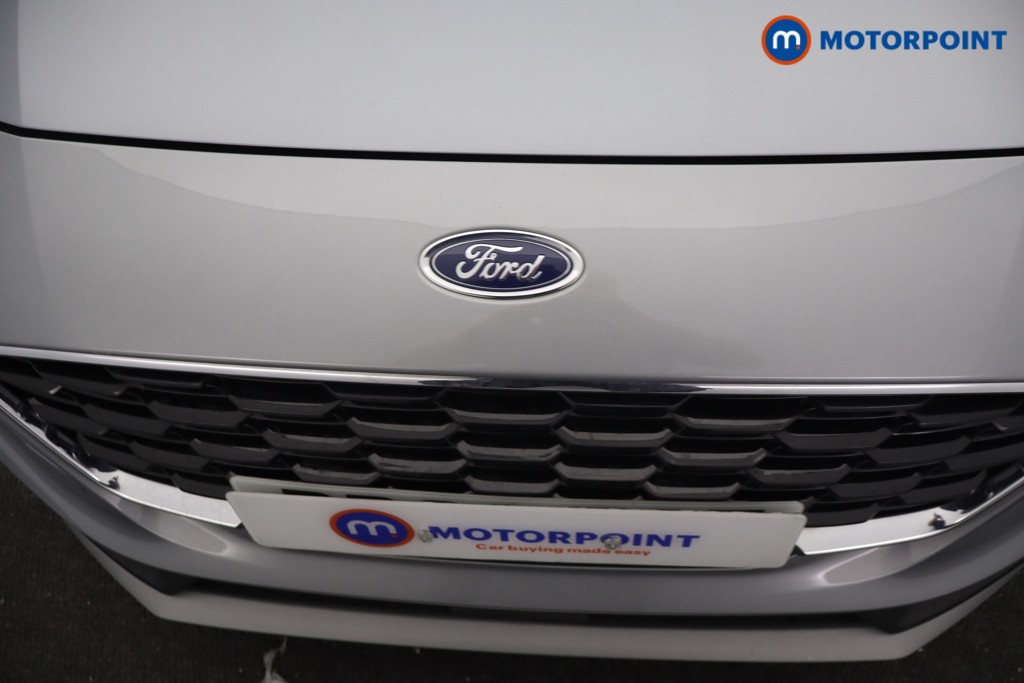 Ford Puma Titanium Automatic Petrol SUV - Stock Number (1649960) - 20th supplementary image