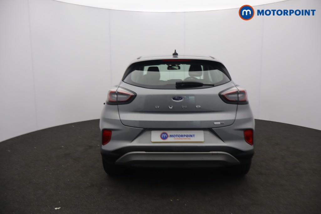 Ford Puma Titanium Automatic Petrol SUV - Stock Number (1649960) - 1st supplementary image