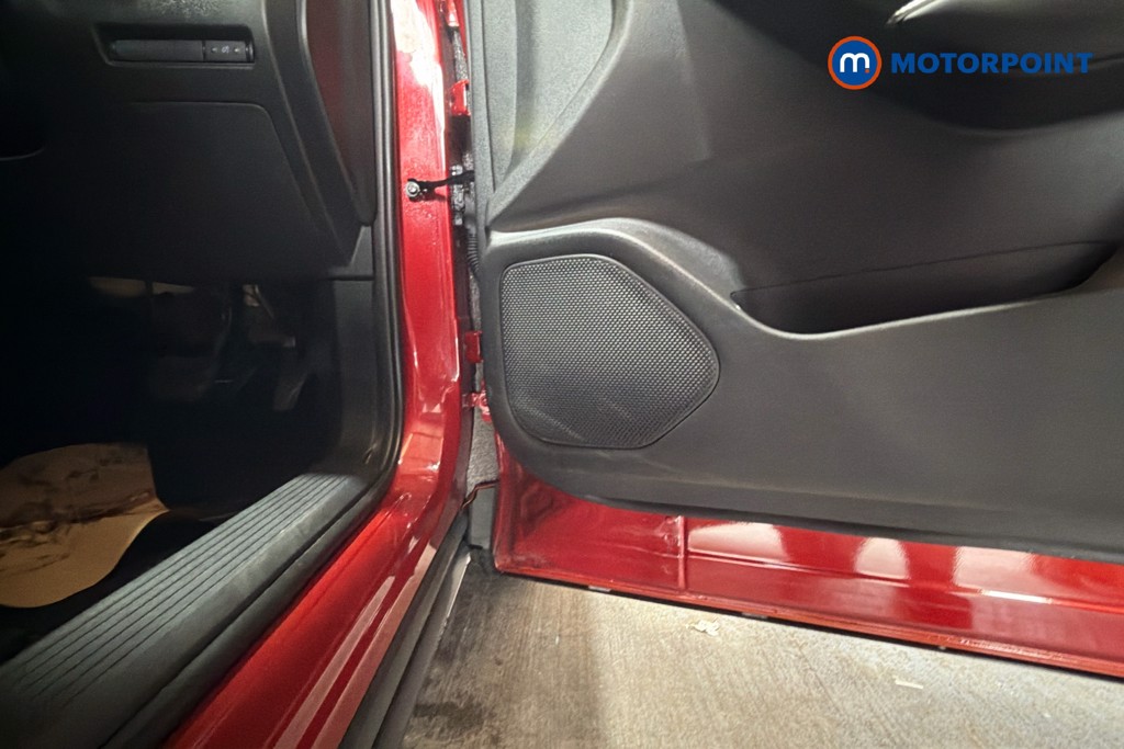 Nissan Qashqai N-Connecta Automatic Petrol-Electric Hybrid SUV - Stock Number (1650055) - 21st supplementary image