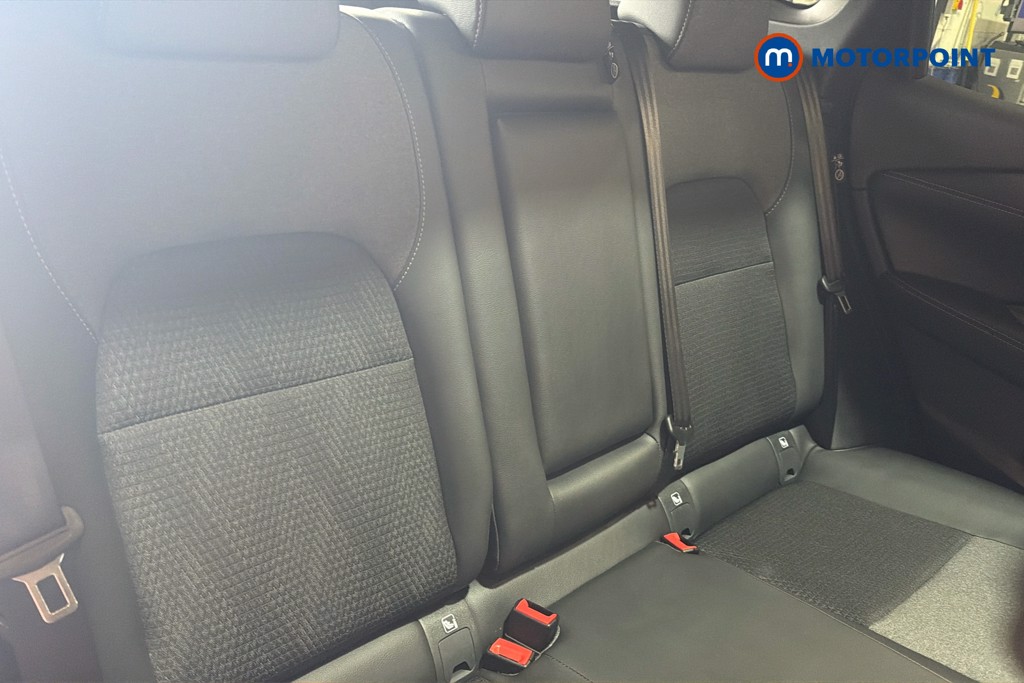 Nissan Qashqai N-Connecta Automatic Petrol-Electric Hybrid SUV - Stock Number (1650055) - 28th supplementary image