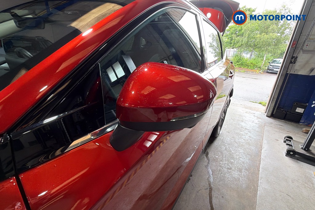 Nissan Qashqai N-Connecta Automatic Petrol-Electric Hybrid SUV - Stock Number (1650055) - 43rd supplementary image