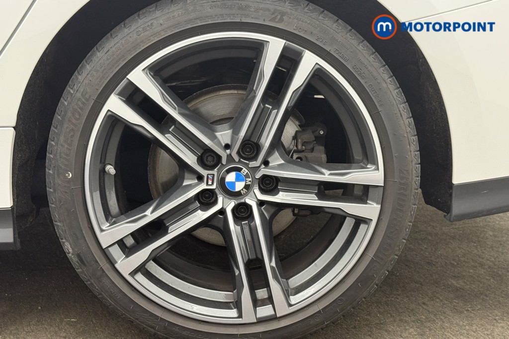 BMW 2 Series M Sport Automatic Petrol Saloon - Stock Number (1650154) - 2nd supplementary image