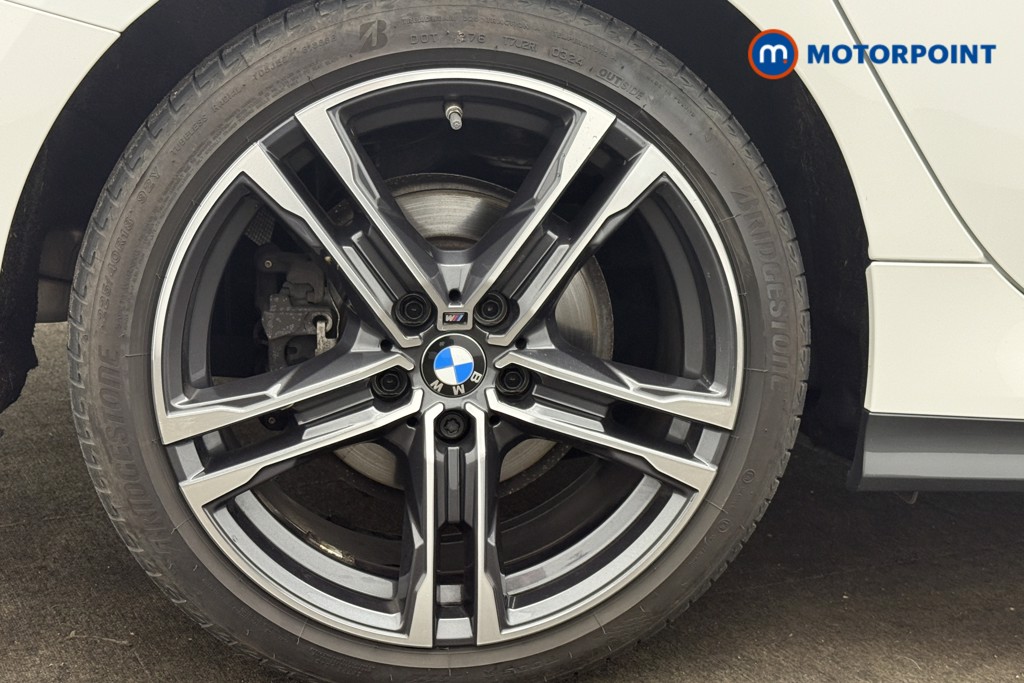 BMW 2 Series M Sport Automatic Petrol Saloon - Stock Number (1650154) - 3rd supplementary image