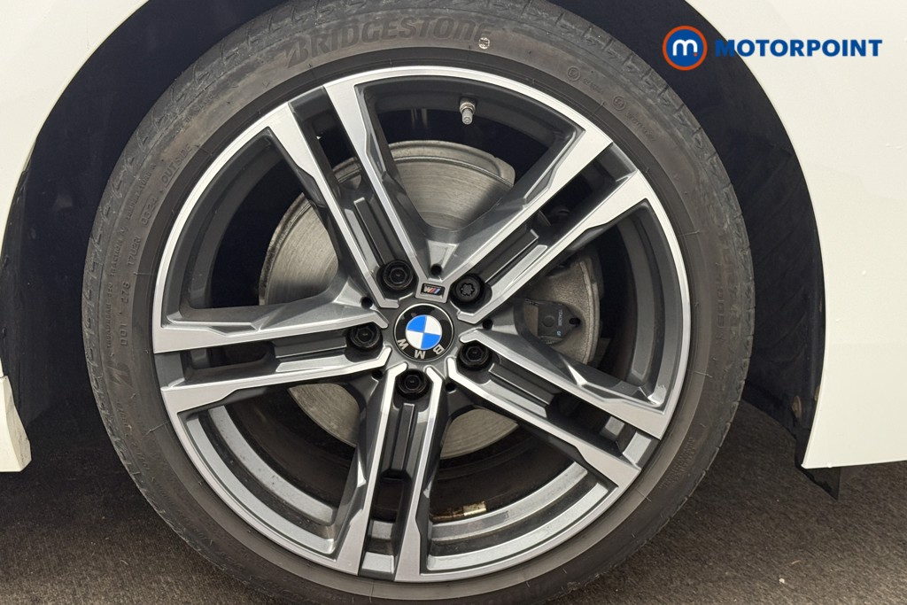 BMW 2 Series M Sport Automatic Petrol Saloon - Stock Number (1650154) - 4th supplementary image