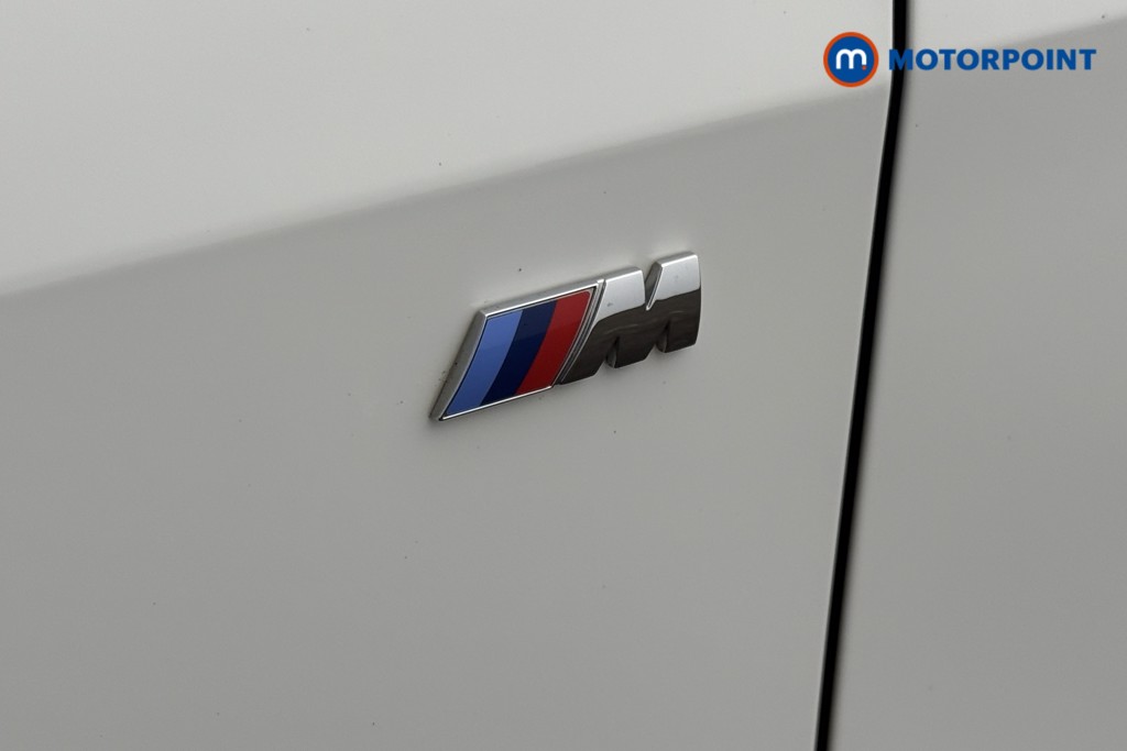 BMW 2 Series M Sport Automatic Petrol Saloon - Stock Number (1650154) - 5th supplementary image