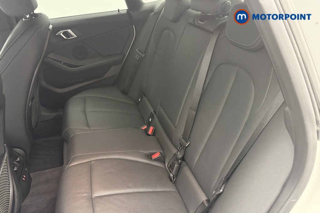 BMW 2 Series M Sport Automatic Petrol Saloon - Stock Number (1650154) - 8th supplementary image