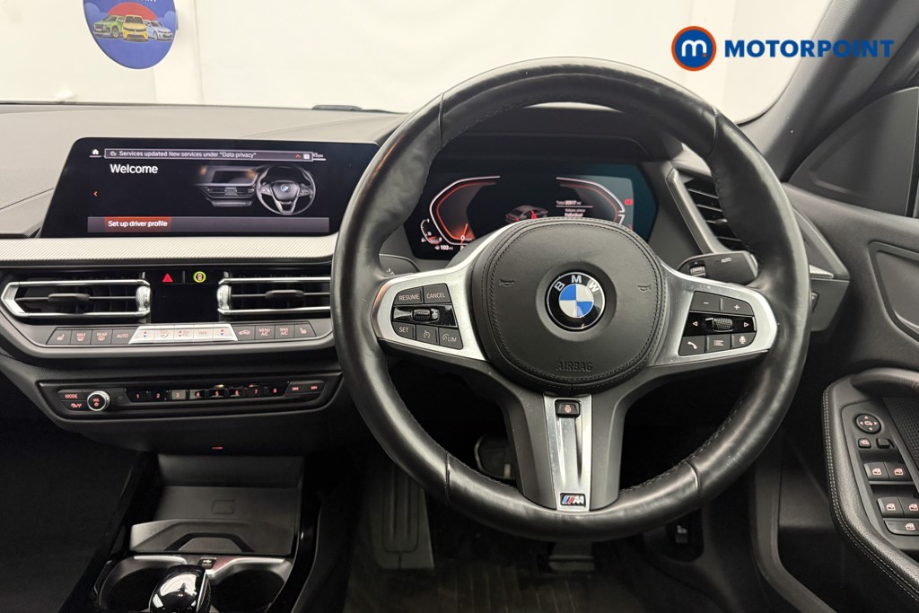 BMW 2 Series M Sport Automatic Petrol Saloon - Stock Number (1650154) - 14th supplementary image