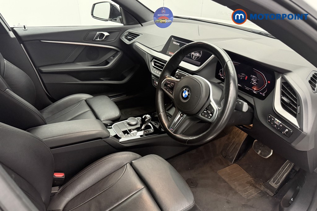 BMW 2 Series M Sport Automatic Petrol Saloon - Stock Number (1650154) - 17th supplementary image