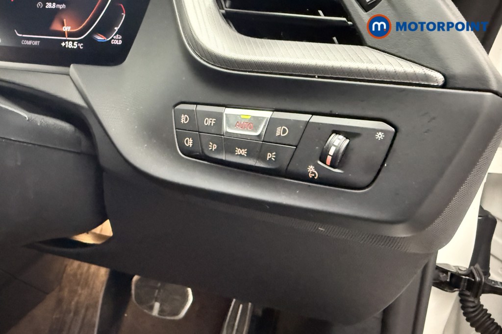 BMW 2 Series M Sport Automatic Petrol Saloon - Stock Number (1650154) - 18th supplementary image