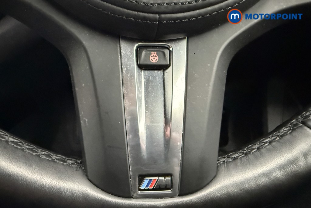 BMW 2 Series M Sport Automatic Petrol Saloon - Stock Number (1650154) - 20th supplementary image