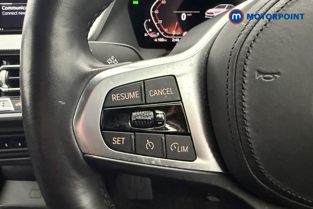 BMW 2 Series M Sport Automatic Petrol Saloon - Stock Number (1650154) - 21st supplementary image