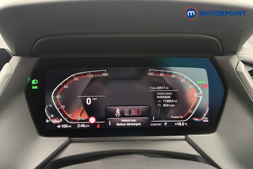 BMW 2 Series M Sport Automatic Petrol Saloon - Stock Number (1650154) - 23rd supplementary image