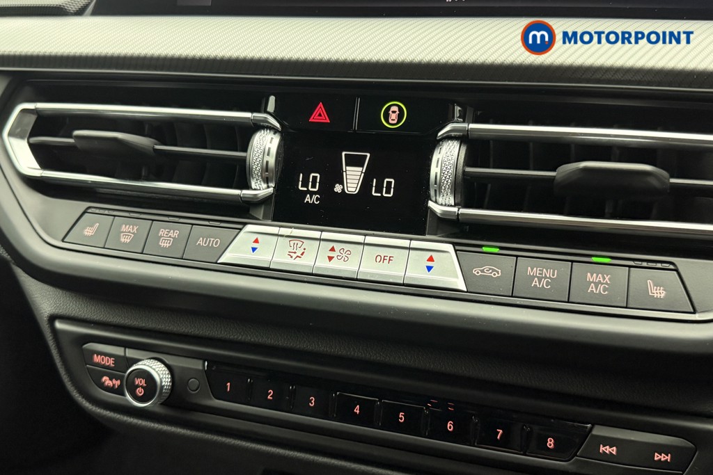 BMW 2 Series M Sport Automatic Petrol Saloon - Stock Number (1650154) - 29th supplementary image