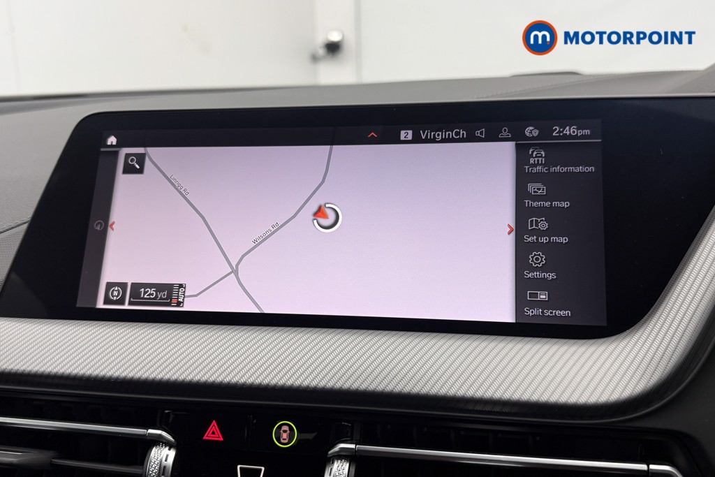 BMW 2 Series M Sport Automatic Petrol Saloon - Stock Number (1650154) - 31st supplementary image