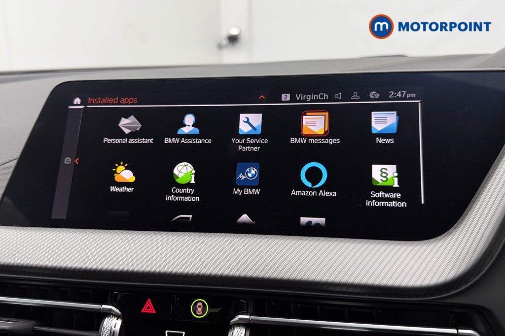BMW 2 Series M Sport Automatic Petrol Saloon - Stock Number (1650154) - 32nd supplementary image