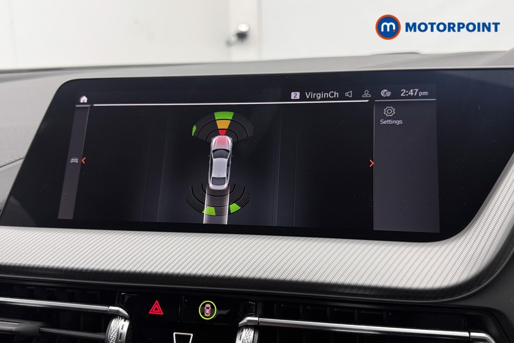 BMW 2 Series M Sport Automatic Petrol Saloon - Stock Number (1650154) - 33rd supplementary image