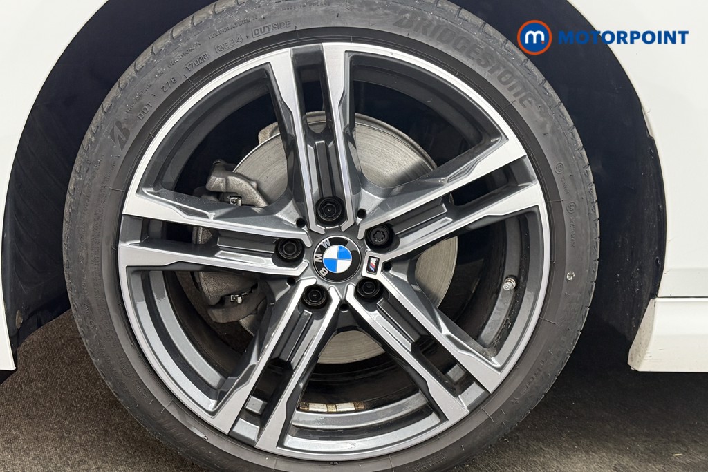 BMW 2 Series M Sport Automatic Petrol Saloon - Stock Number (1650154) - 1st supplementary image