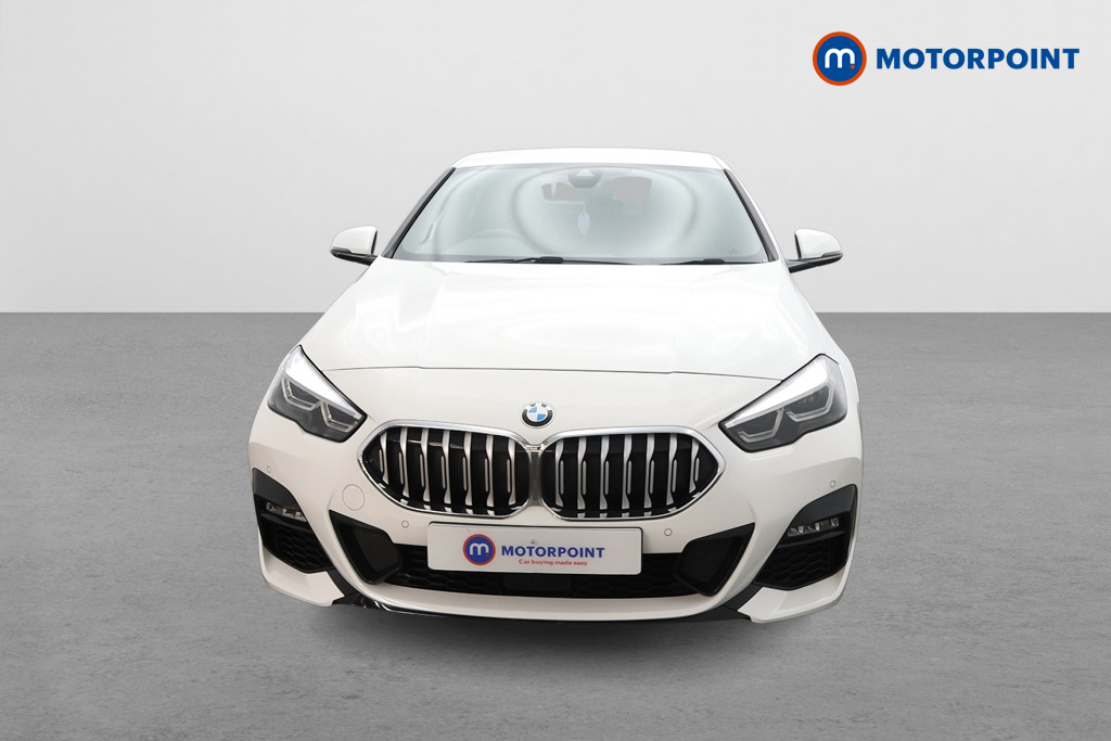BMW 2 Series M Sport Automatic Petrol Saloon - Stock Number (1650154) - Front bumper