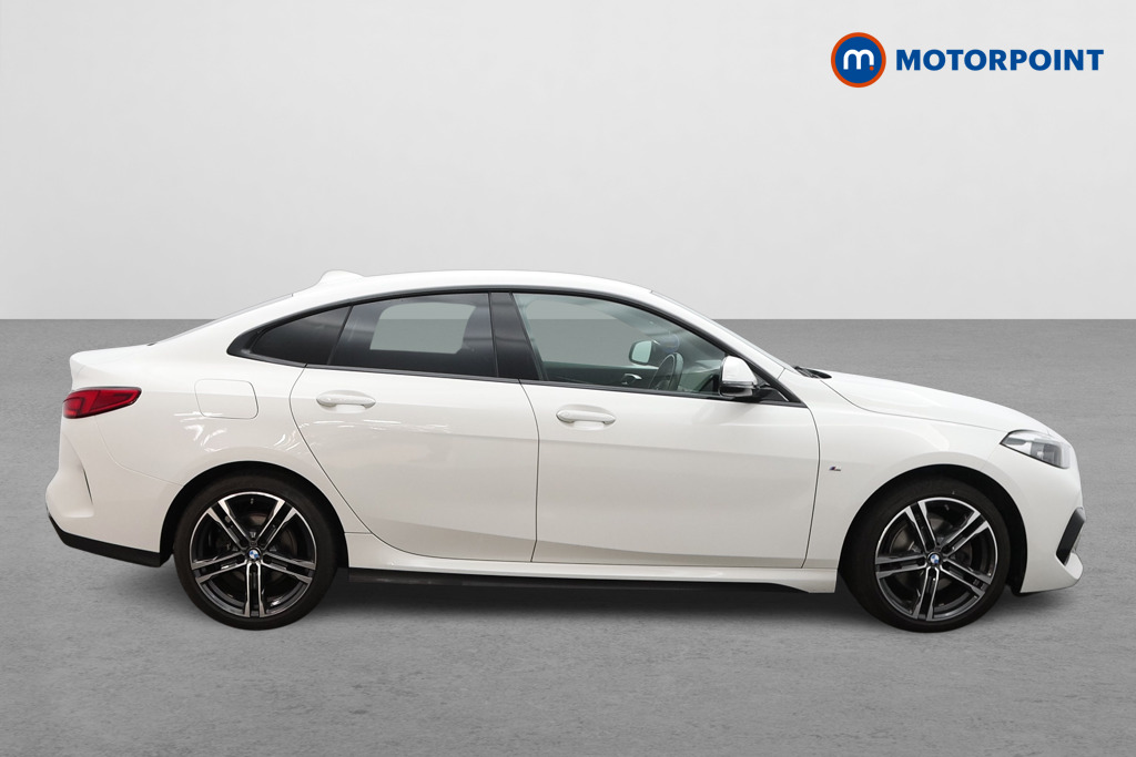 BMW 2 Series M Sport Automatic Petrol Saloon - Stock Number (1650154) - Drivers side