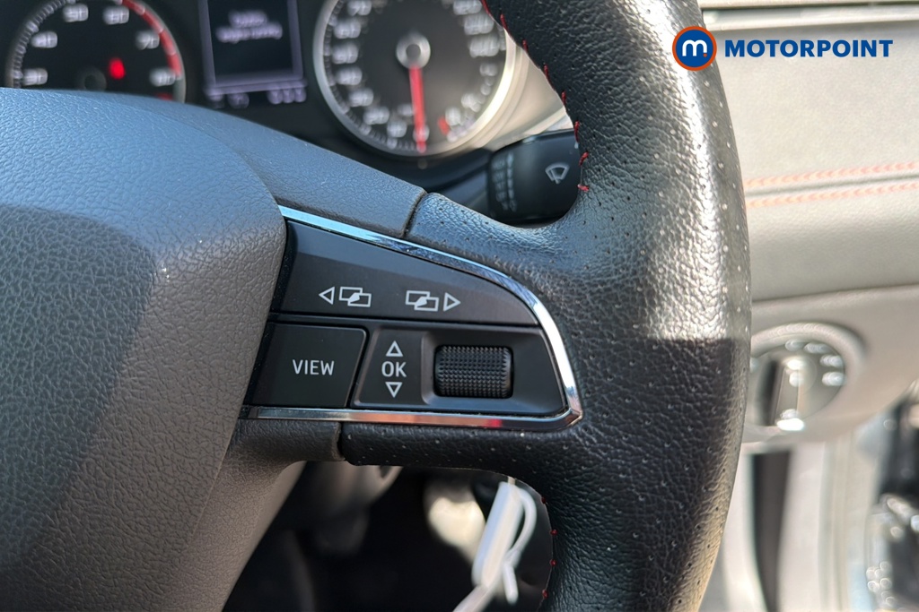 Seat Ibiza FR Manual Petrol Hatchback - Stock Number (1650253) - 3rd supplementary image