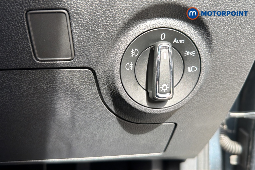 Seat Ibiza FR Manual Petrol Hatchback - Stock Number (1650253) - 11th supplementary image
