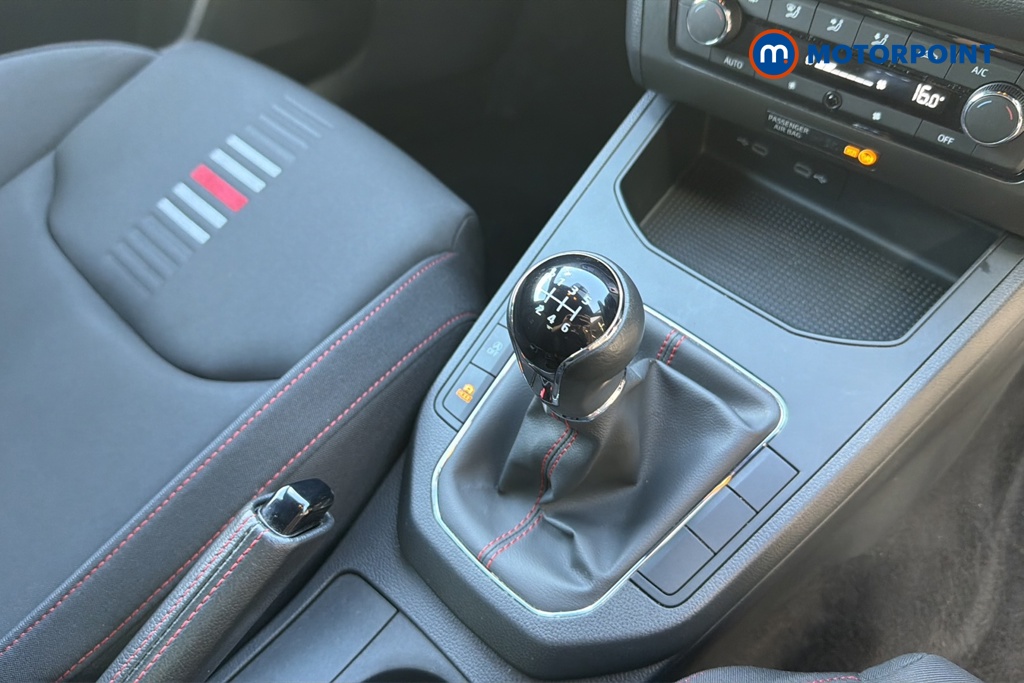 Seat Ibiza FR Manual Petrol Hatchback - Stock Number (1650253) - 15th supplementary image