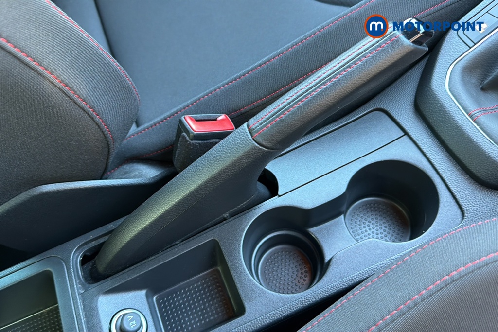 Seat Ibiza FR Manual Petrol Hatchback - Stock Number (1650253) - 16th supplementary image