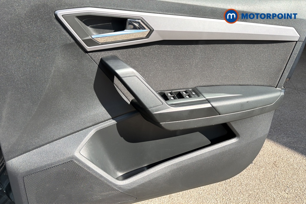 Seat Ibiza FR Manual Petrol Hatchback - Stock Number (1650253) - 18th supplementary image