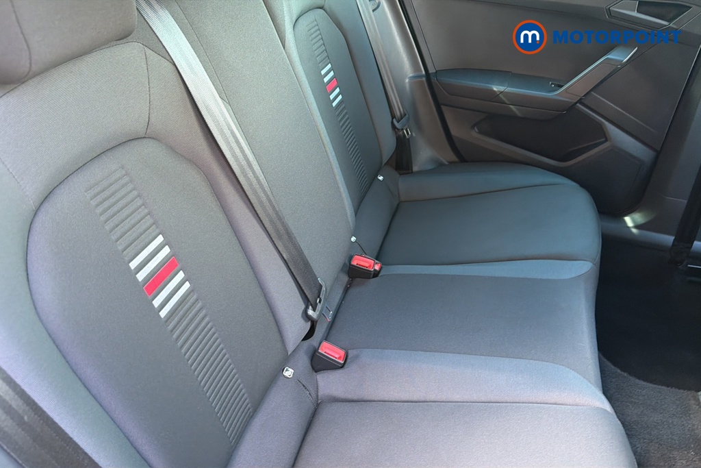Seat Ibiza FR Manual Petrol Hatchback - Stock Number (1650253) - 25th supplementary image