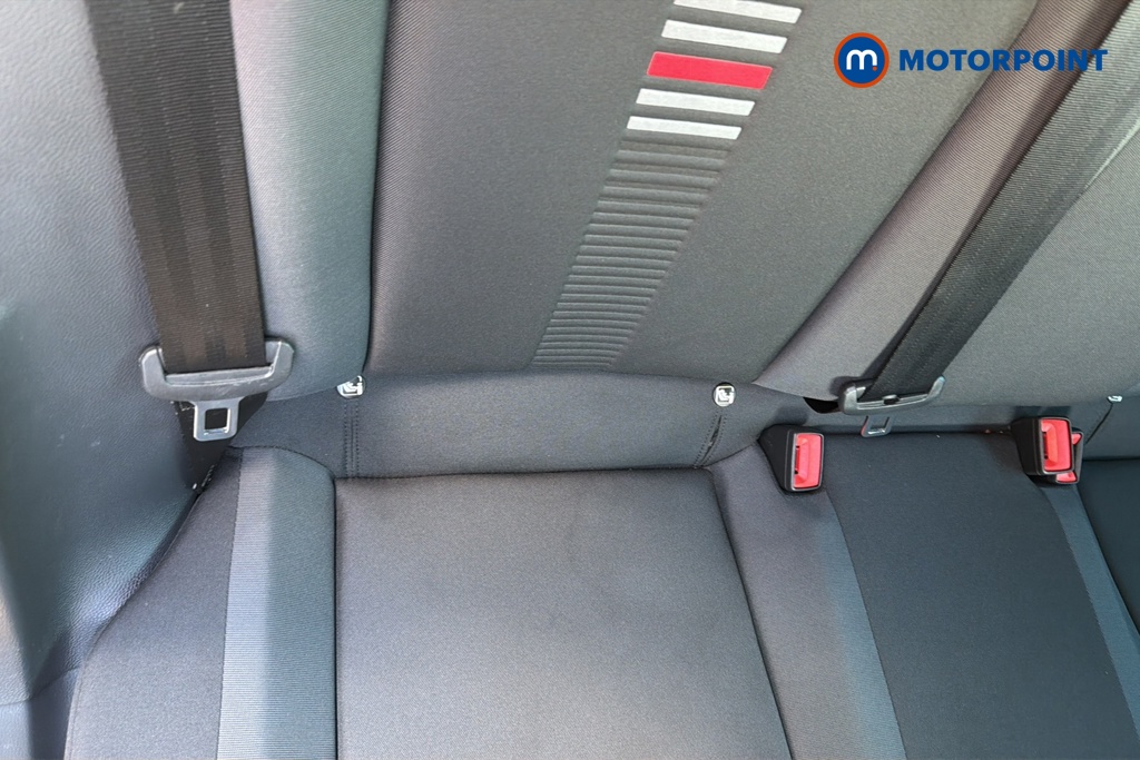 Seat Ibiza FR Manual Petrol Hatchback - Stock Number (1650253) - 27th supplementary image