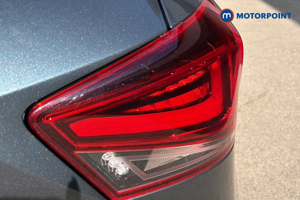Seat Ibiza FR Manual Petrol Hatchback - Stock Number (1650253) - 36th supplementary image