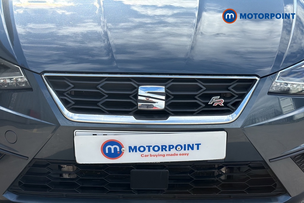 Seat Ibiza FR Manual Petrol Hatchback - Stock Number (1650253) - 43rd supplementary image