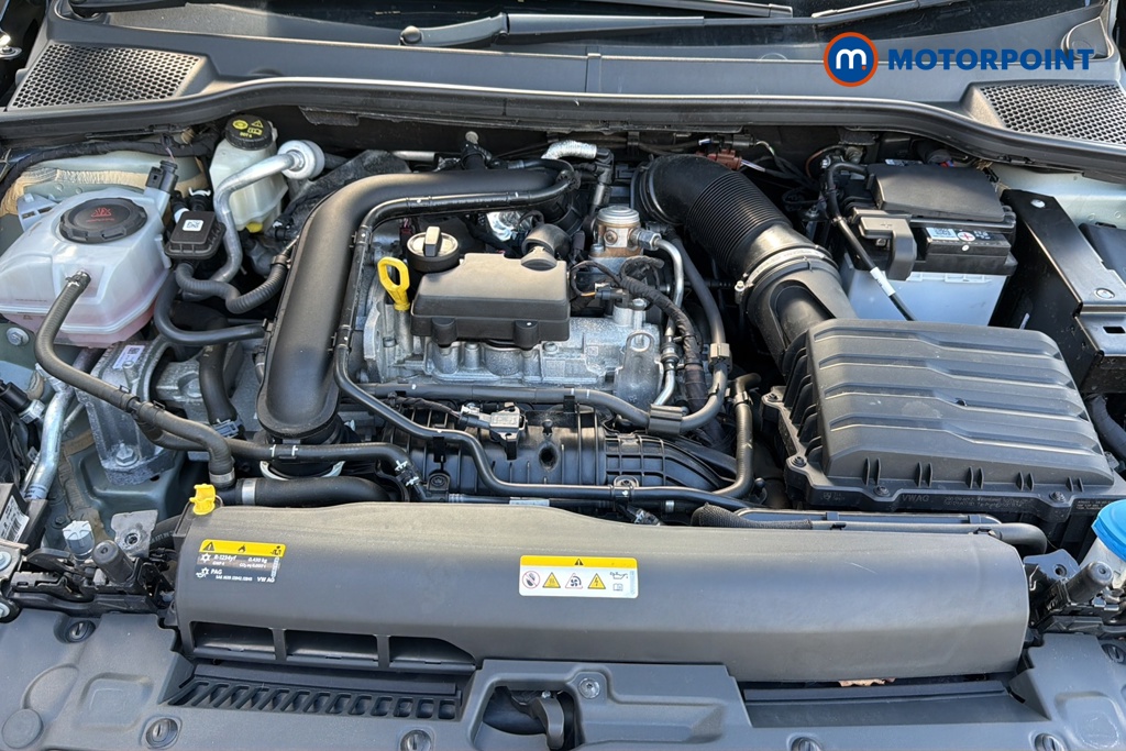 Seat Ibiza FR Manual Petrol Hatchback - Stock Number (1650253) - 48th supplementary image