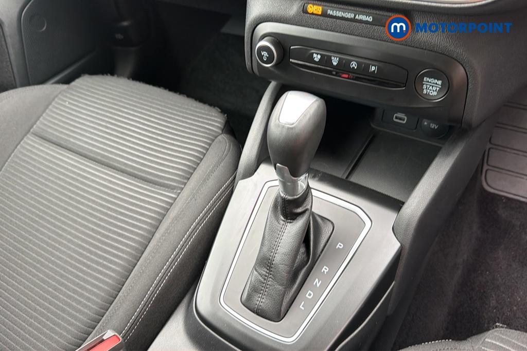Ford Focus Titanium Automatic Petrol Estate - Stock Number (1650329) - 15th supplementary image