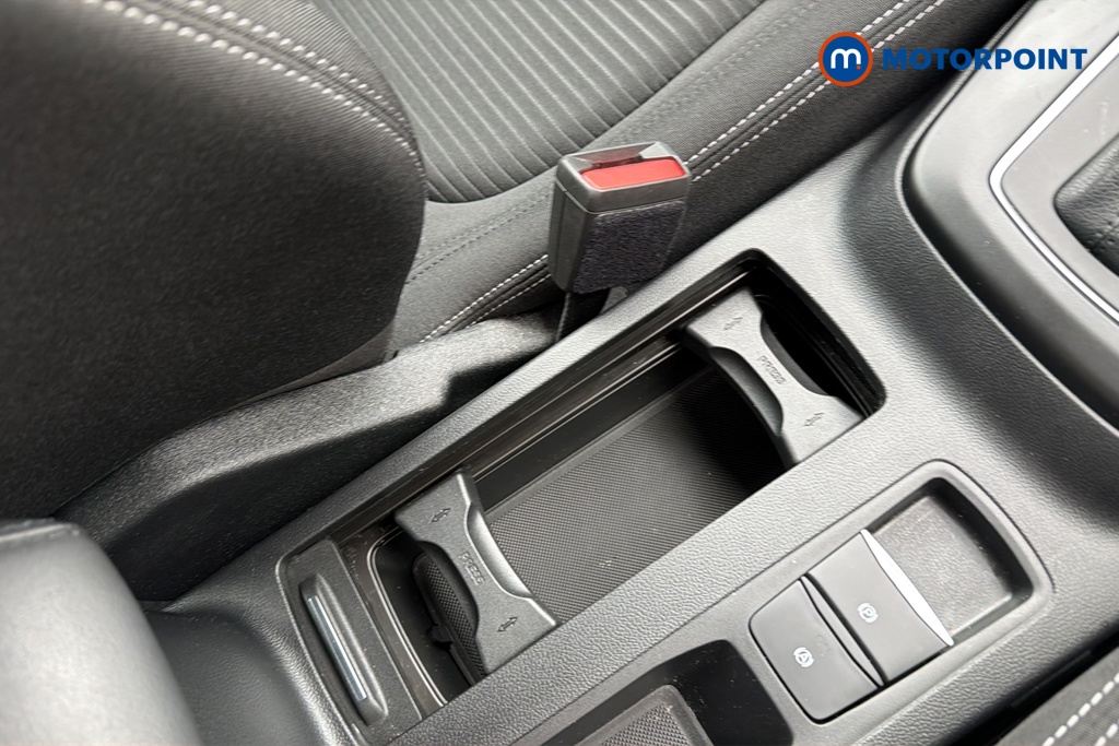 Ford Focus Titanium Automatic Petrol Estate - Stock Number (1650329) - 16th supplementary image