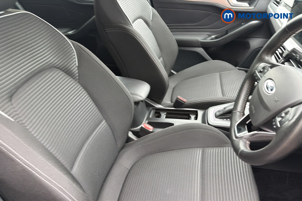 Ford Focus Titanium Automatic Petrol Estate - Stock Number (1650329) - 22nd supplementary image