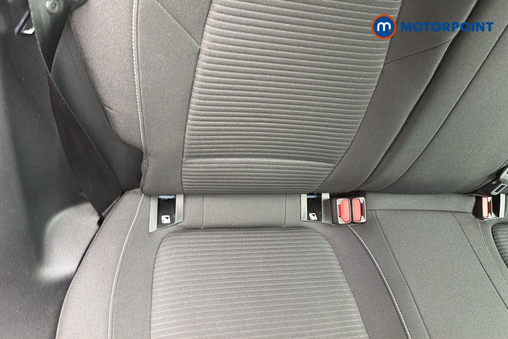 Ford Focus Titanium Automatic Petrol Estate - Stock Number (1650329) - 27th supplementary image