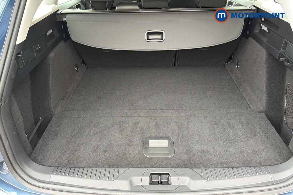 Ford Focus Titanium Automatic Petrol Estate - Stock Number (1650329) - 30th supplementary image