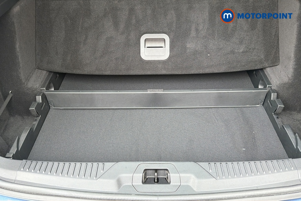 Ford Focus Titanium Automatic Petrol Estate - Stock Number (1650329) - 33rd supplementary image