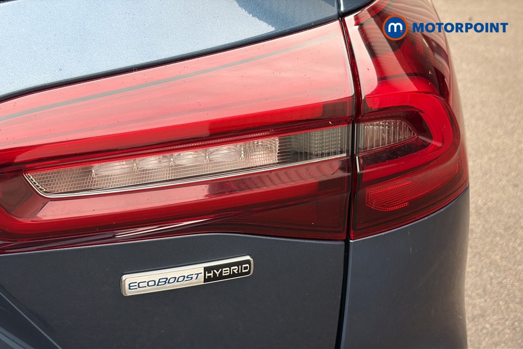Ford Focus Titanium Automatic Petrol Estate - Stock Number (1650329) - 36th supplementary image