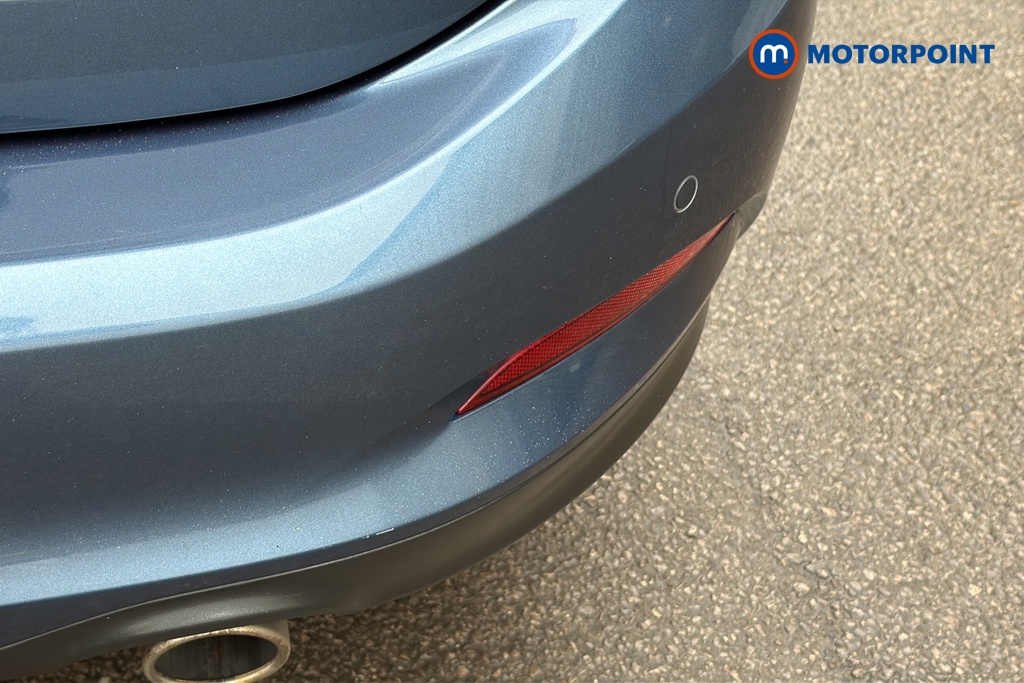 Ford Focus Titanium Automatic Petrol Estate - Stock Number (1650329) - 39th supplementary image