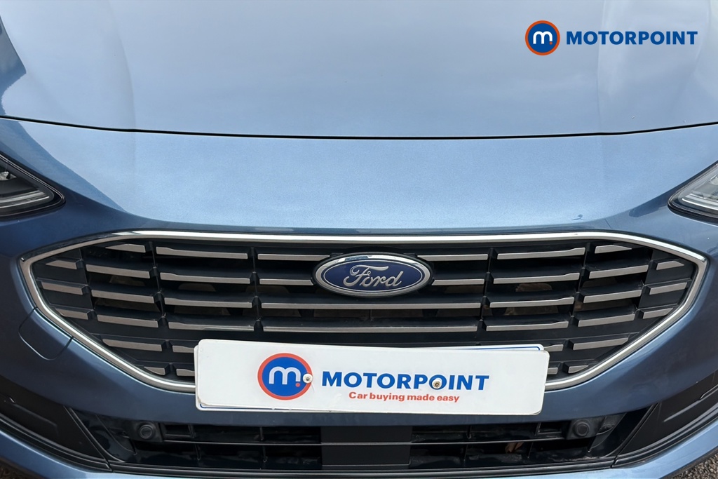 Ford Focus Titanium Automatic Petrol Estate - Stock Number (1650329) - 43rd supplementary image