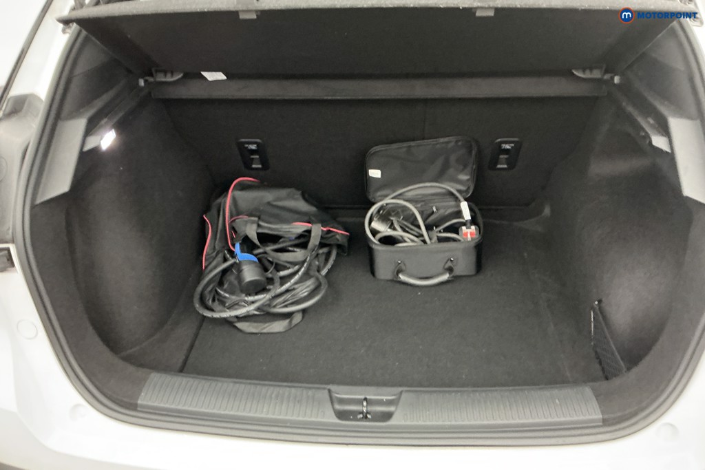 Mg Motor Uk MG4 SE Automatic Electric SUV - Stock Number (1650382) - 3rd supplementary image