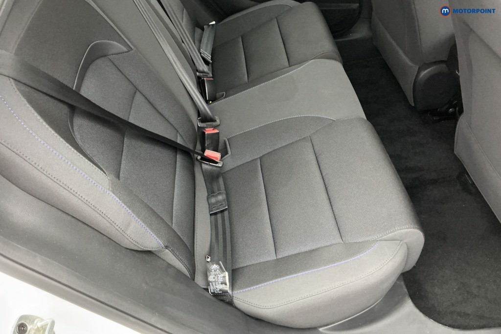 Mg Motor Uk MG4 SE Automatic Electric SUV - Stock Number (1650382) - 4th supplementary image