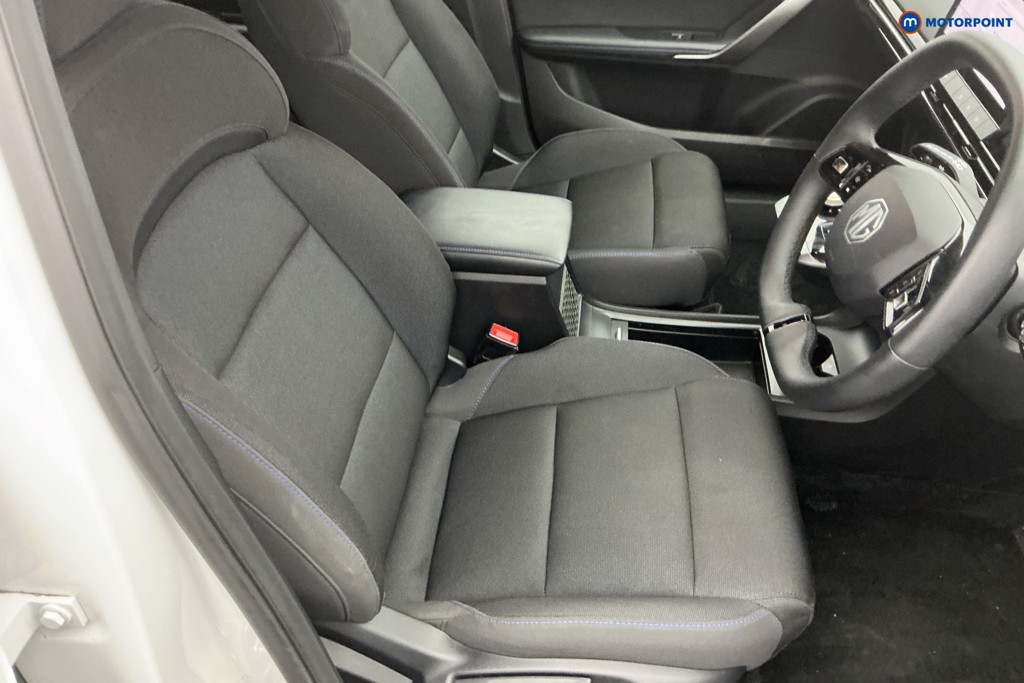 Mg Motor Uk MG4 SE Automatic Electric SUV - Stock Number (1650382) - 5th supplementary image